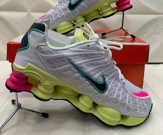side image for Nike 12 Molas cor nova - 2