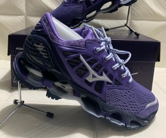 side image for Mizuno Profhency 9 - 2