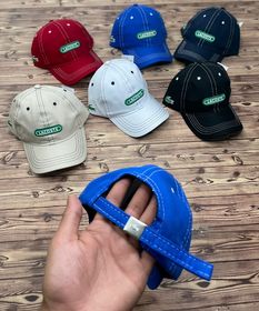side image for BONÉ LACOSTE - 1