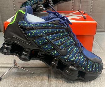 side image for Nike 12 Molas cor nova - 6