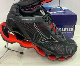 side image for Mizuno Profhency X - 2