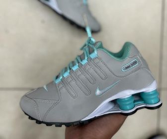 side image for Nike 4 molas NZ - 4