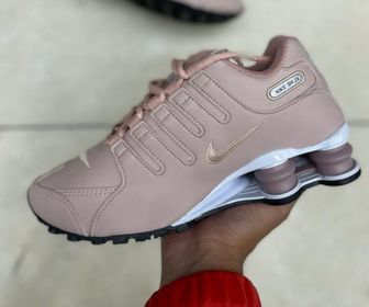 side image for Nike 4 molas NZ - 3