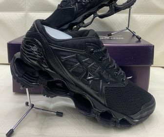 side image for Mizuno Profhency 9 - 6