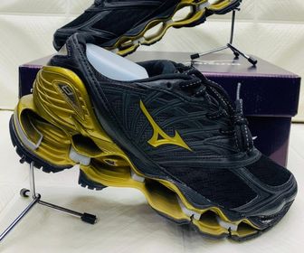 side image for Mizuno Profhency 8 - 2