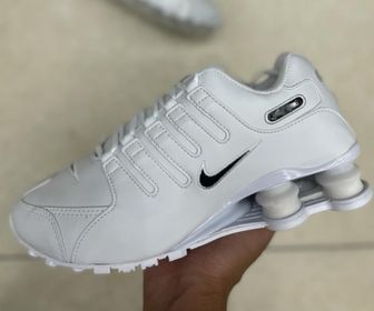 side image for Nike 4 molas NZ - 5