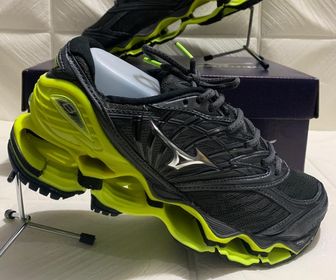 side image for Mizuno Profhency 8 - 5