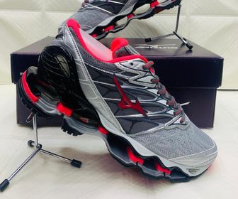 side image for Mizuno profhency 7 - 2