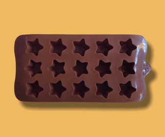 side image for Molde Estrellas  - 1