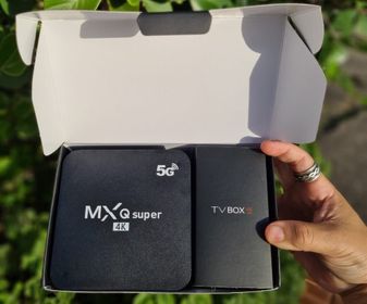 side image for TV BOX - 1