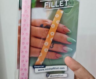 side image for Fillet - Salva Celular várias estampas  - 4