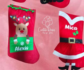 side image for Botitas Personalizadas  - 1