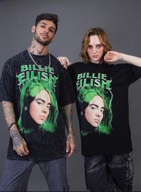 side image for Billie Eilish - 1