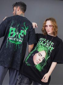 side image for Billie Eilish  - 1