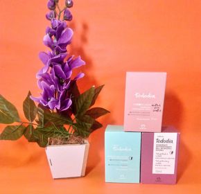 side image for Antitranspirante Roll-on Natura - 1