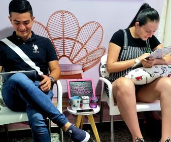 side image for 💕Aliados Programa: Preparación prenatal para la lactancia y los cuidados al recién nacido - 5