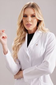 side image for Blanc Feminino G - 1
