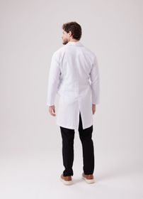 side image for Blanc Masculino GG - 1