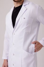 side image for Blanc Masculino GG - 2