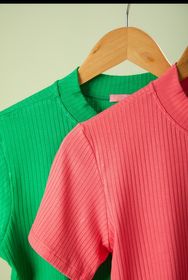 side image for Cropped Jacarta - 2