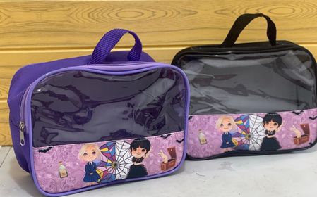 side image for bolsa visor  - 3