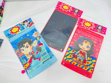 side image for Tablet Lousa - 2