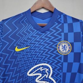 side image for Camisa Chelsea 1 21/22 - 1