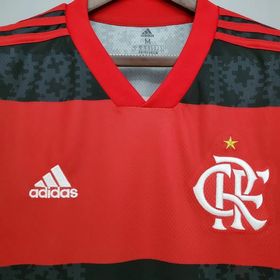 side image for Camisa Flamengo 21/22 - 2