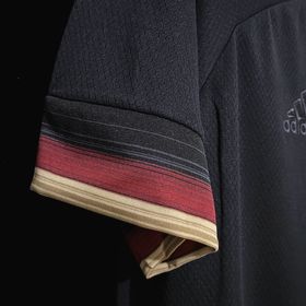 side image for Camisa da Alemanha 2021  - 4