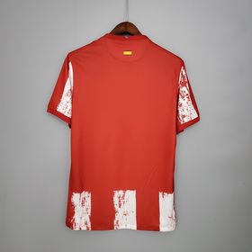 side image for Camisa Atletico Madrid 21/22 - 5