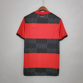 side image for Camisa Flamengo 21/22 - 3