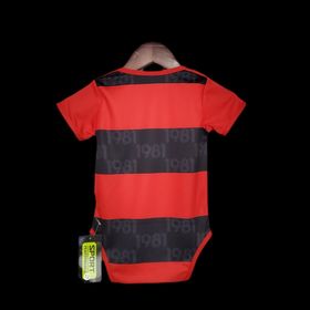 side image for Body Flamengo  - 2