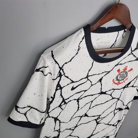 side image for Camisa Corinthians 21/22 - 1