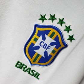 side image for Camisa Brasil 19/20 - 1
