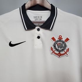 side image for Camisa Corinthians 20/21 - 1