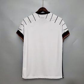 side image for Camisa Alemanha 1 20/21 - 3