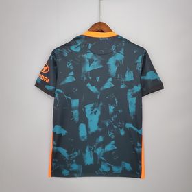 side image for Camisa Chelsea 21/22  - 4