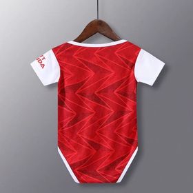 side image for Body Arsenal  - 1