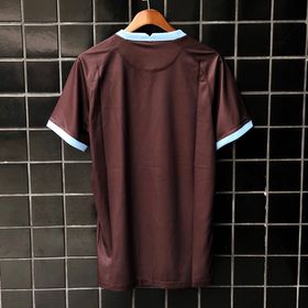 side image for Camisa Corinthians third 20/21 - 4