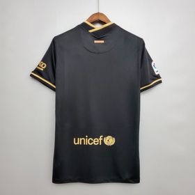 side image for Camisa Barcelona 2 20/21 - 4