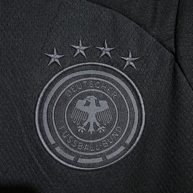 side image for Camisa da Alemanha 2021  - 2