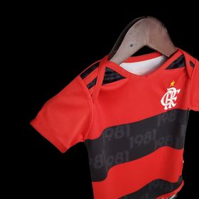 side image for Body Flamengo  - 1