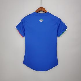 side image for Camisa Cruzeiro Feminina 21/22 - 1