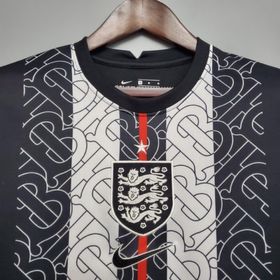 side image for Camisa Edição Especial Inglaterra - 1
