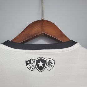 side image for Camisa Botafogo 21/22 - 4