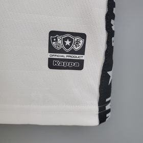 side image for Camisa Botafogo 21/22 - 3