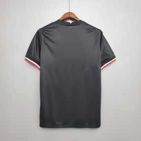 side image for Camisa Edição Especial Inglaterra - 2