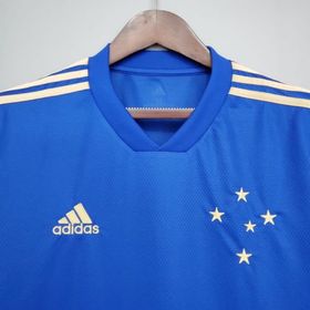 side image for Camisa Cruzeiro 1 21/22 - 1