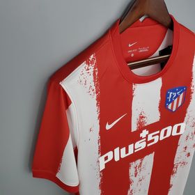 side image for Camisa Atletico Madrid 21/22 - 1