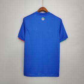 side image for Camisa Cruzeiro 1 21/22 - 3